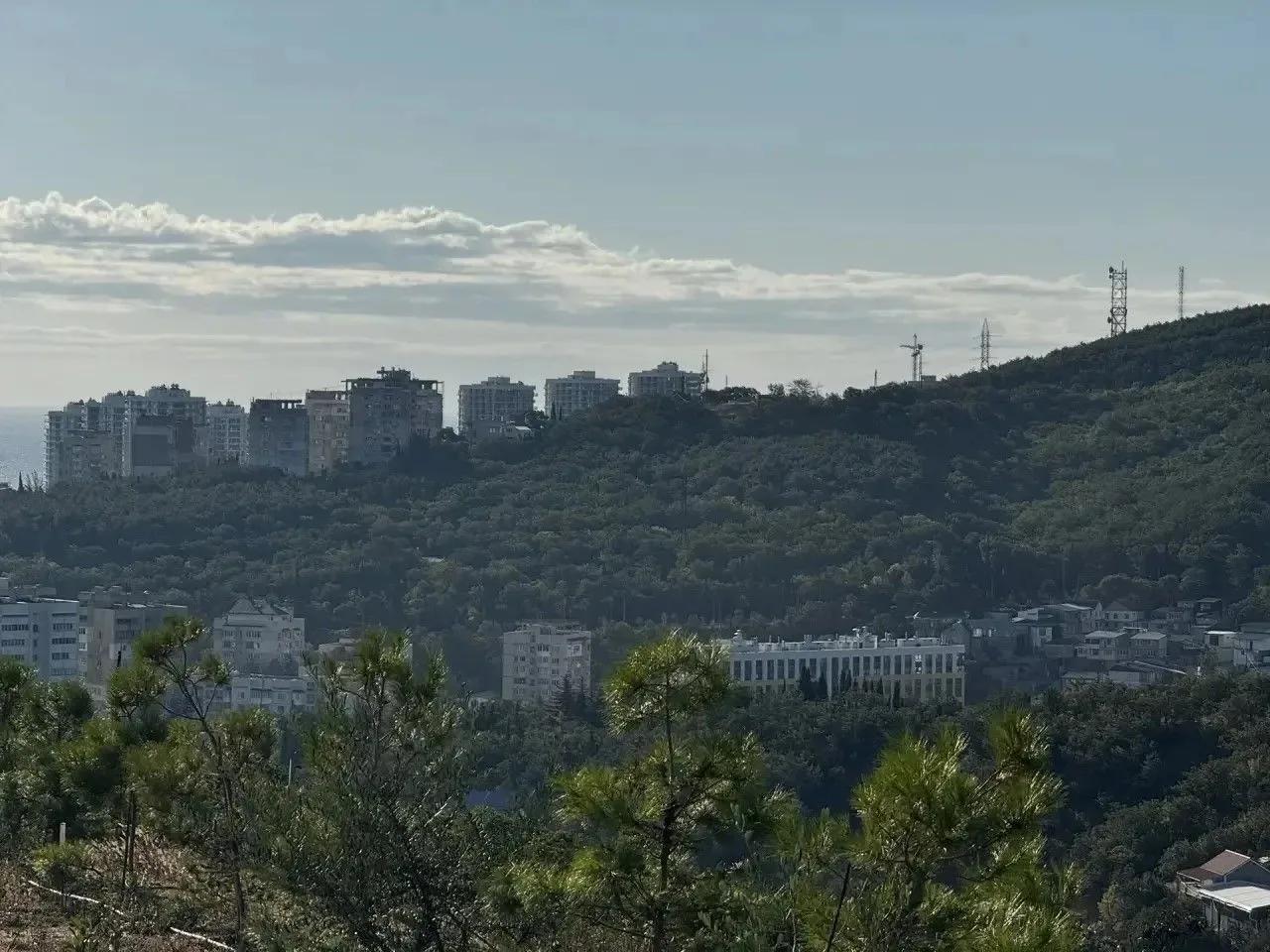 Алушта обесточена из-за аварии, часть юго-восточного Крыма останется без электроснабжения