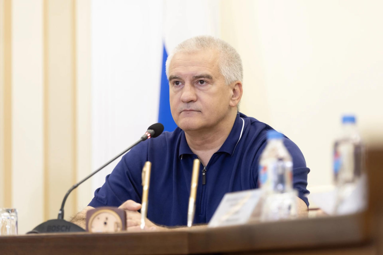 Участнику преступной группы, готовившей покушение на Аксенова, дали 18 лет