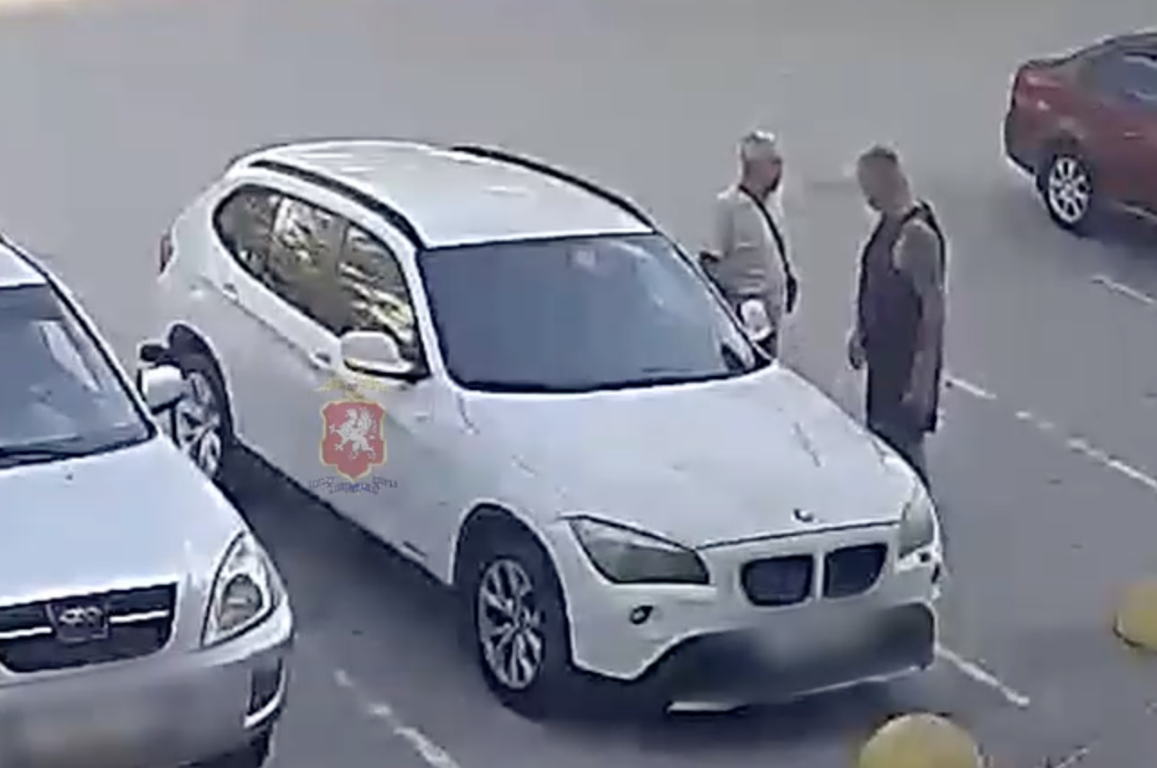В Севастополе конфликт на парковке из-за сигареты обернулся уголовным делом