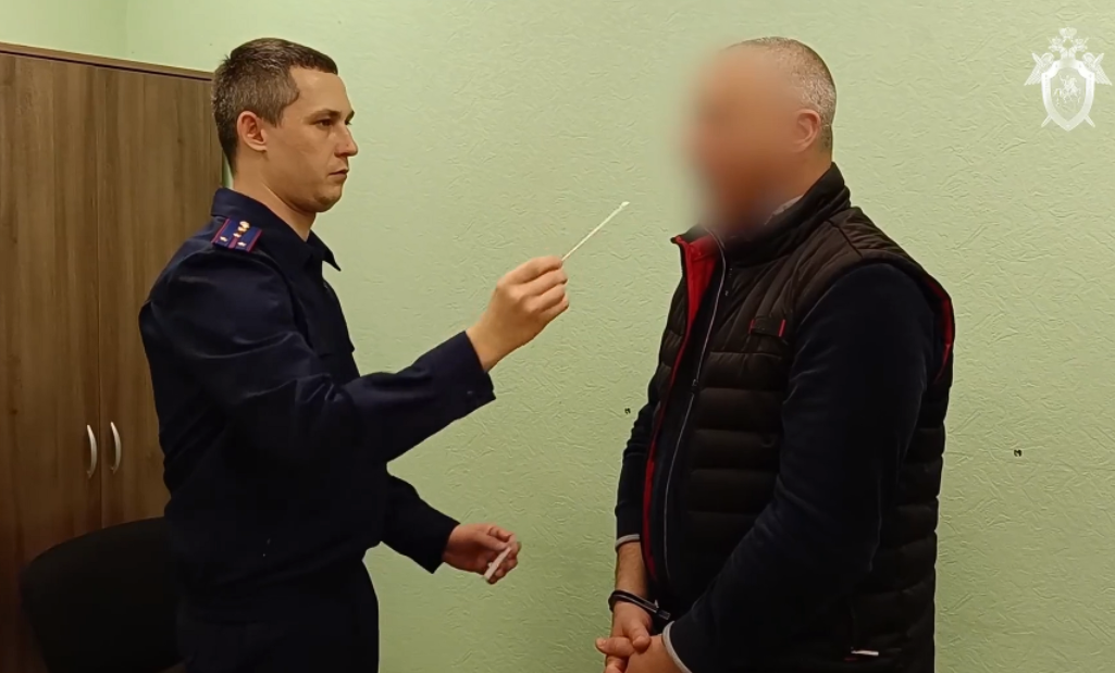 Крымчанин вместе с матерью заказал убийство бывшей жены и тестя из-за имущества