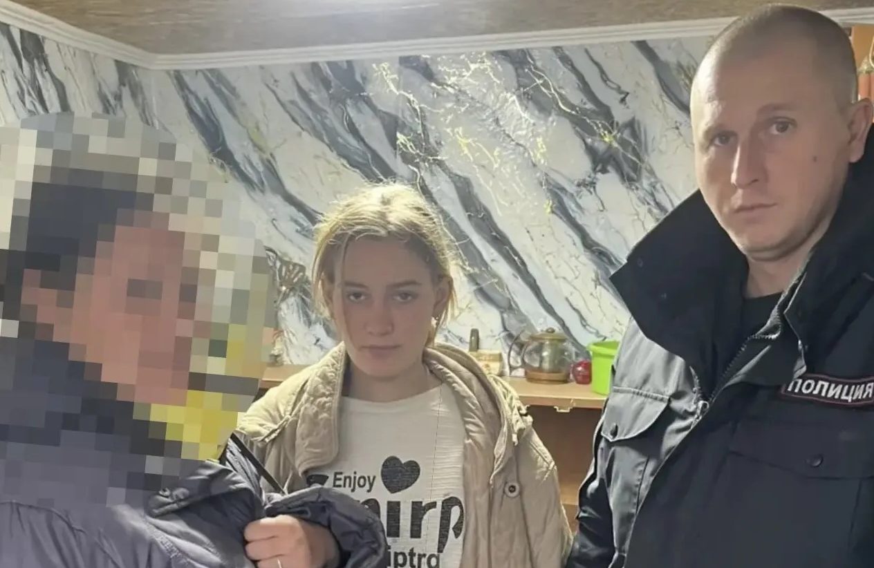 Ушла из дома и не выходила на связь: в Крыму успешно завершились поиски несовершеннолетней